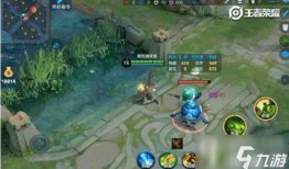 王者荣耀爆料两款出装最新,两款神秘装备亮相，战力升级再掀热潮！