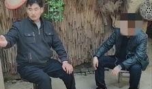 爆料大衣哥玩手机视频,揭秘明星私下生活一面