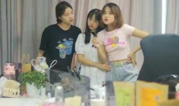 陈思思大学闺蜜爆料视频,揭秘校园往事与闺蜜情深