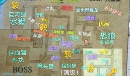 方舟2手游最新爆料图,神秘生物齐聚，探索未知世界