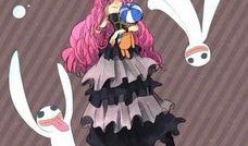 佩罗娜最新徽章爆料视频,神秘力量觉醒，海贼王世界再掀波澜