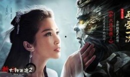 大话西游2电影在线观看,穿越时空的奇幻冒险之旅