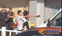 东莞男子爆料事件最新,揭秘背后惊人真相