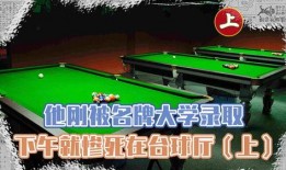 死亡台球在线观看,惊悚对决，生死一线间