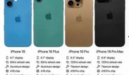 苹果16最新爆料靠谱吗,靠谱程度揭秘，真相即将揭晓