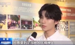 关于王俊凯爆料的视频大全,揭秘明星背后的真实故事