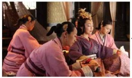 吕后传奇在线观看,揭秘汉朝传奇女皇的权谋人生