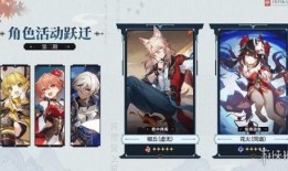 崩铁最新爆料加强,神秘力量觉醒，角色技能全面升级，战力再攀高峰！