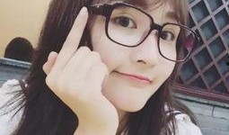 网红吃瓜头像女的,揭秘网络红人的神秘面纱