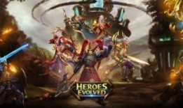 英魂之刃口袋版最新爆料,神秘英雄登场，战局再掀风云！