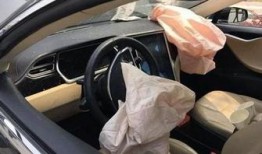 娱乐吃瓜酱安全气囊,安全气囊背后的秘密与安全警示