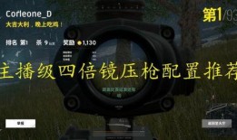 主播压枪爆料视频,实战解析与独家爆料