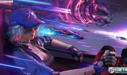 王牌竞速最新爆料洛基,王牌竞速新角色，速度与激情的传奇诞生