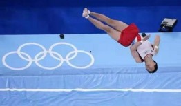 爆料奥运冠军被抓视频,真相揭秘！