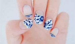 博主爆料美甲视频大全最新,博主最新美甲视频大全大放送！