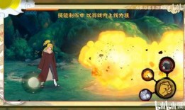 秽土迪达拉官方爆料视频,揭秘神秘力量与惊心动魄的战斗历程