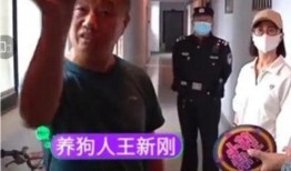 安阳人爆料狗咬人视频,安阳街头狗咬人事件视频曝光