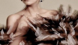 章子怡爆料最新孕照,幸福满满，期待新生命降临