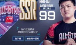 uzi最新爆料号,揭秘电竞圈幕后故事