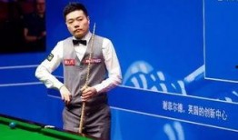 丁俊晖最新爆料,职业生涯背后的不为人知故事