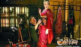 艺伎回忆在线观看,穿越时光的华丽传奇