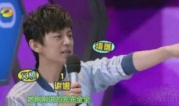 何炅和谢娜最新爆料消息,揭秘娱乐圈幕后真相！