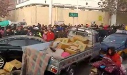 石家庄校外爆料事件最新,揭开校园安全隐忧的真相