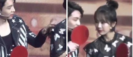 娱乐圈张艺兴吃瓜视频